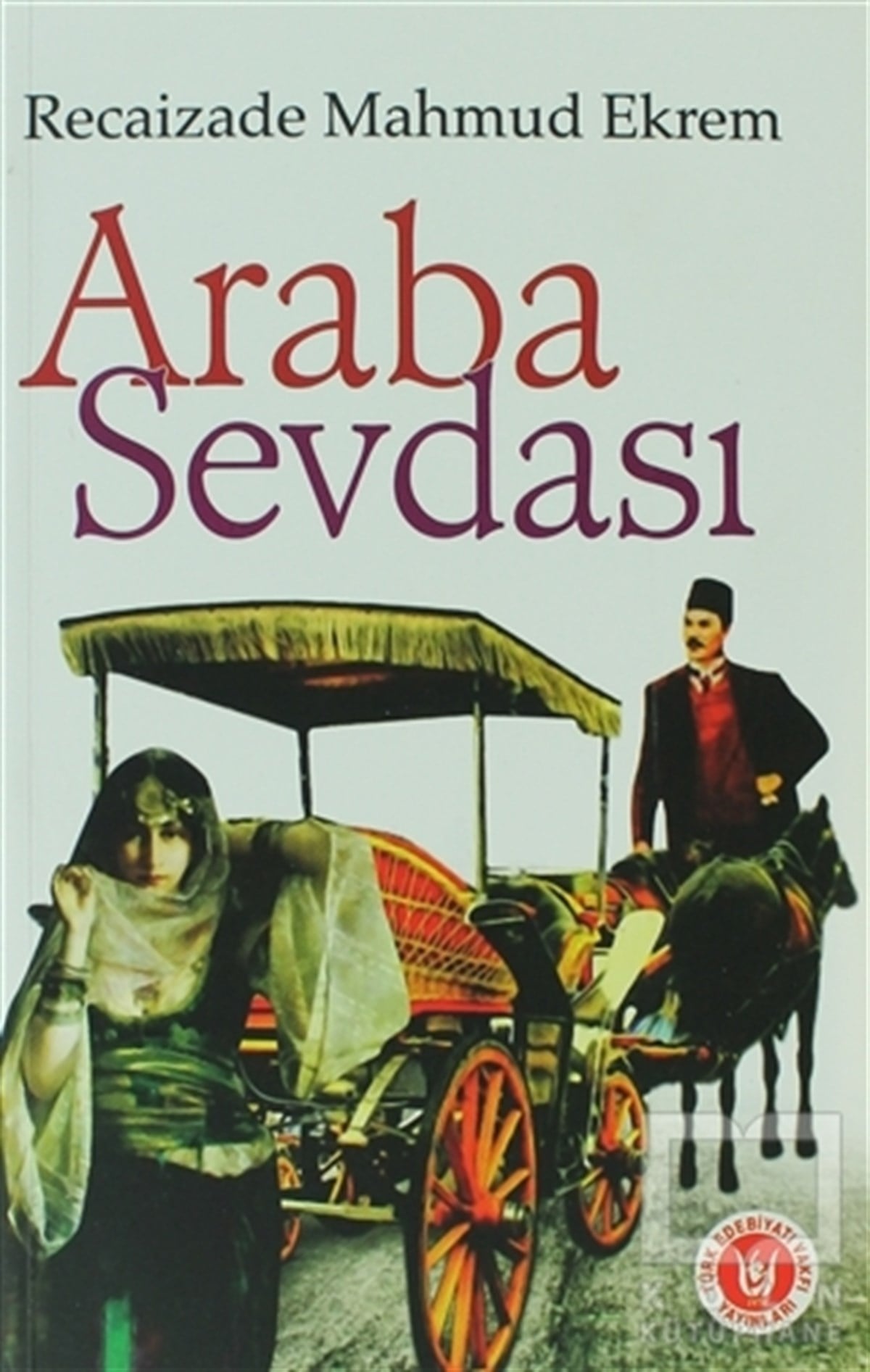 Araba Sevdası