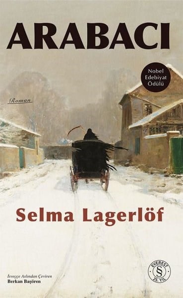 Selma LagerlöfDünya RomanArabacı