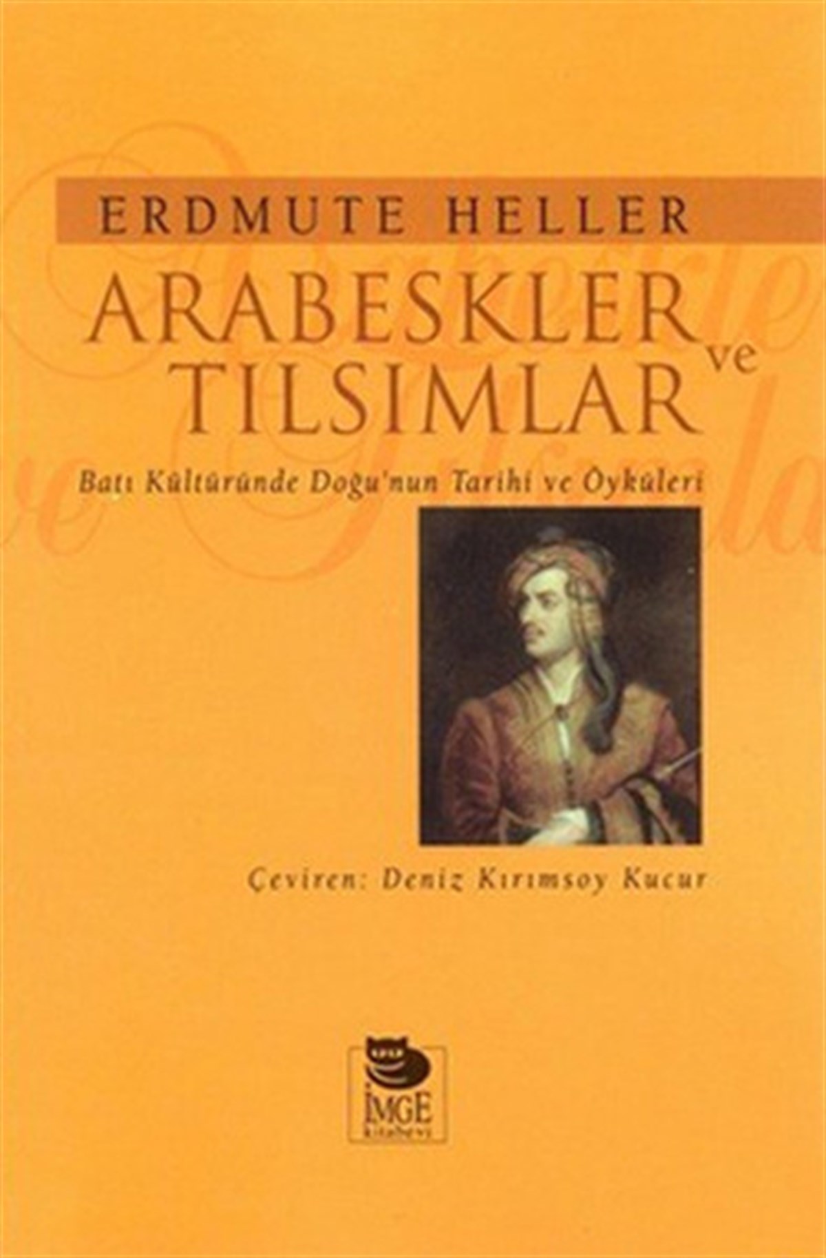 KolektifTürkiye Siyaseti ve Politikası KitaplarıArabeskler ve Tılsımlar