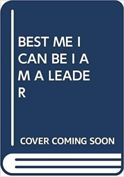 Christian BrothersChildren(Arabic)Best Me I Can Be: I Am a Leader!