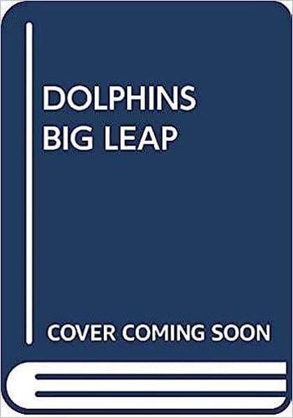 Christian BrothersChildren(Arabic)Dolphin's Big Leap
