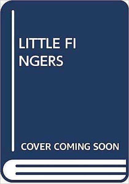 Scholastic AuthorsChildren(Arabic)Little Fingers