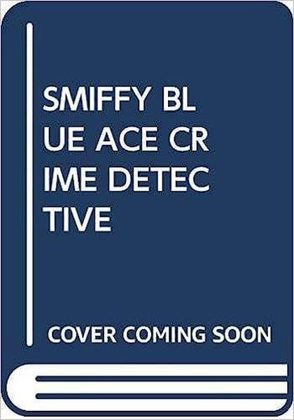 Scholastic AuthorsChildren(Arabic)Smiffy Blue: Ace Crime Detective