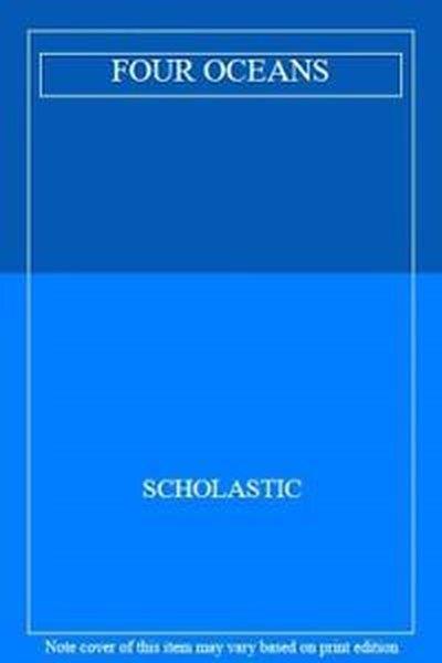 Scholastic AuthorsChildren(Arabic)The Four Oceans
