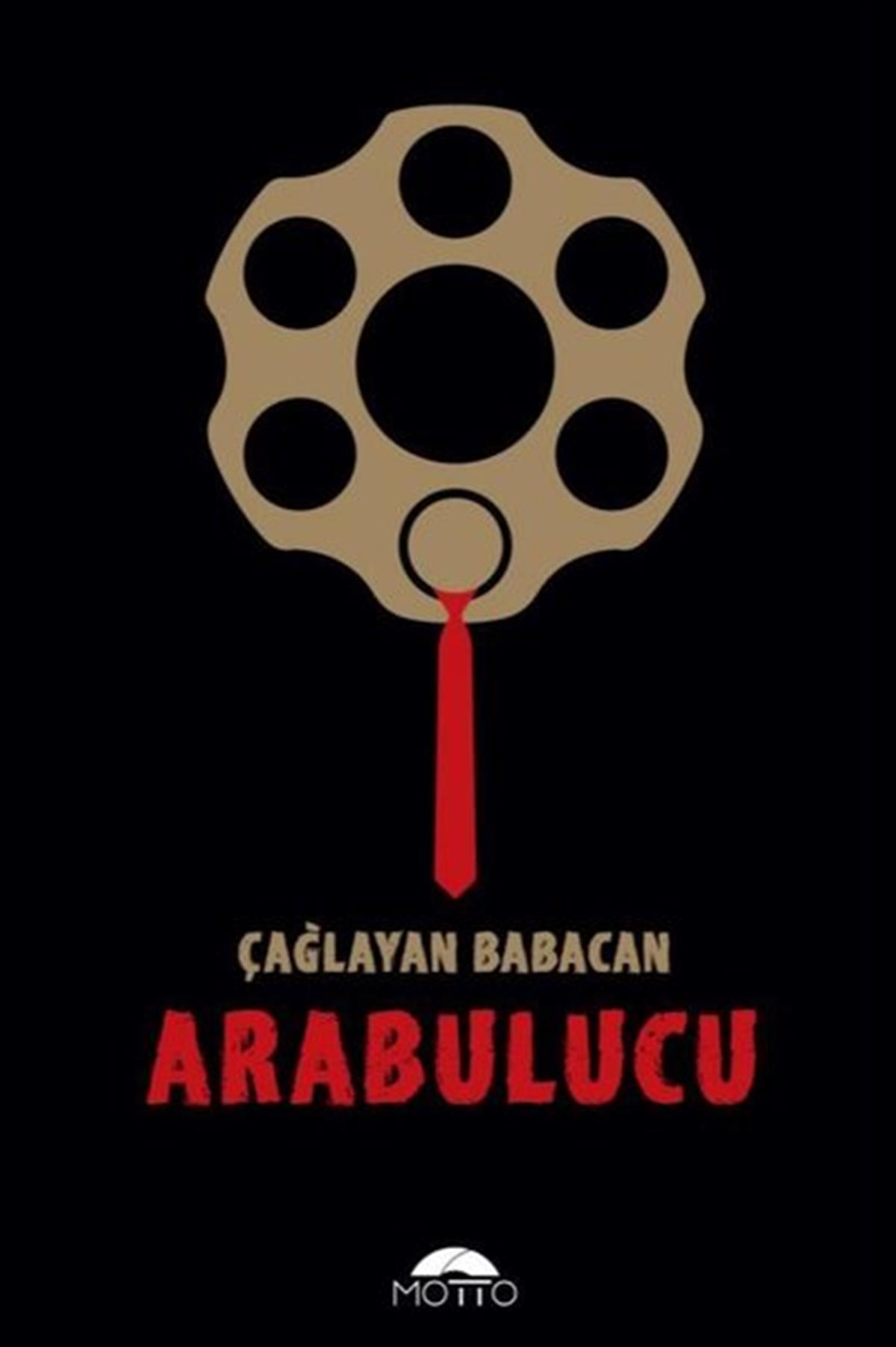 Çağlayan BabacanTürkiye RomanArabulucu