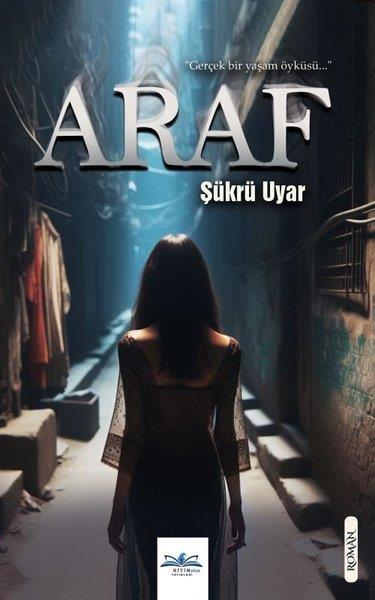 Şükrü UyarTürkiye RomanAraf