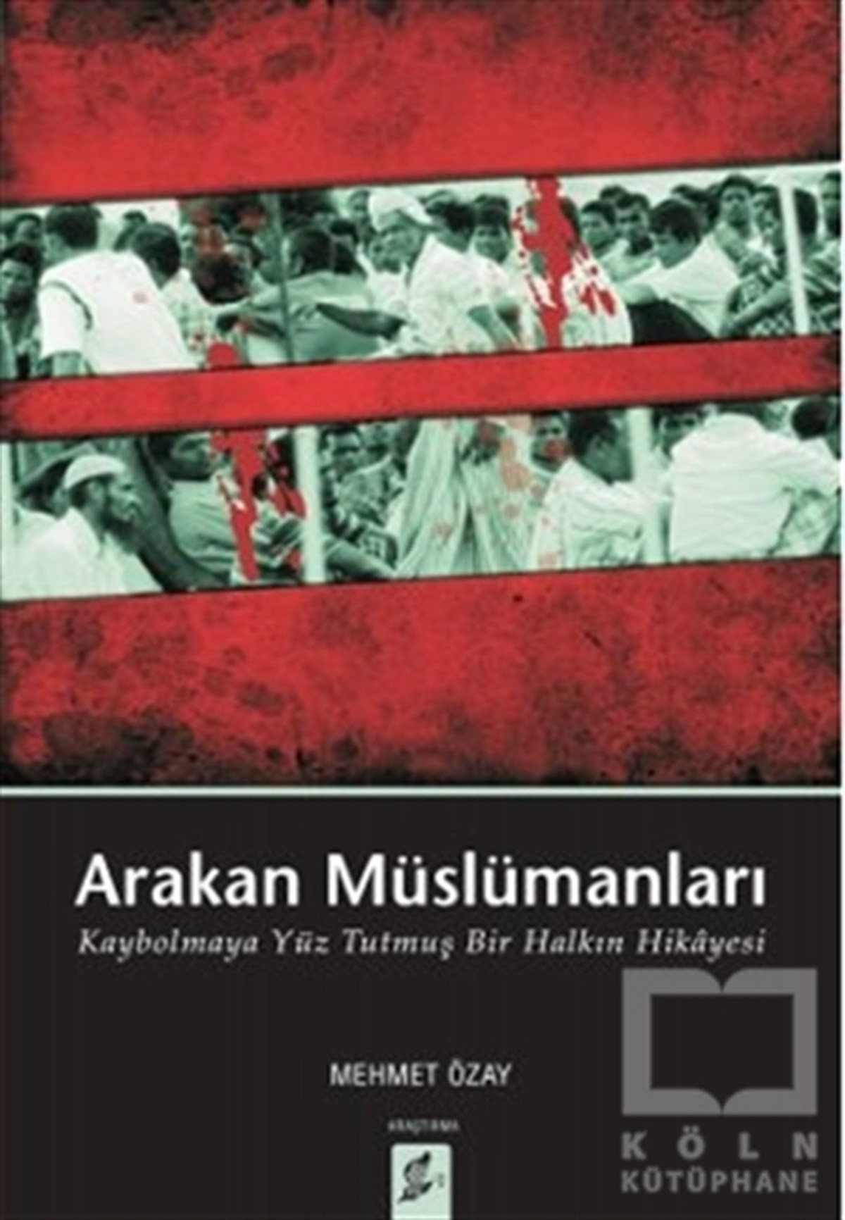Arakan Müslümanları