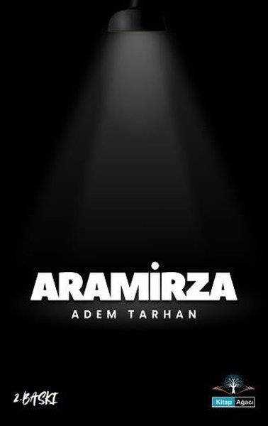 Adem TarhanTürk ŞiiriAramirza