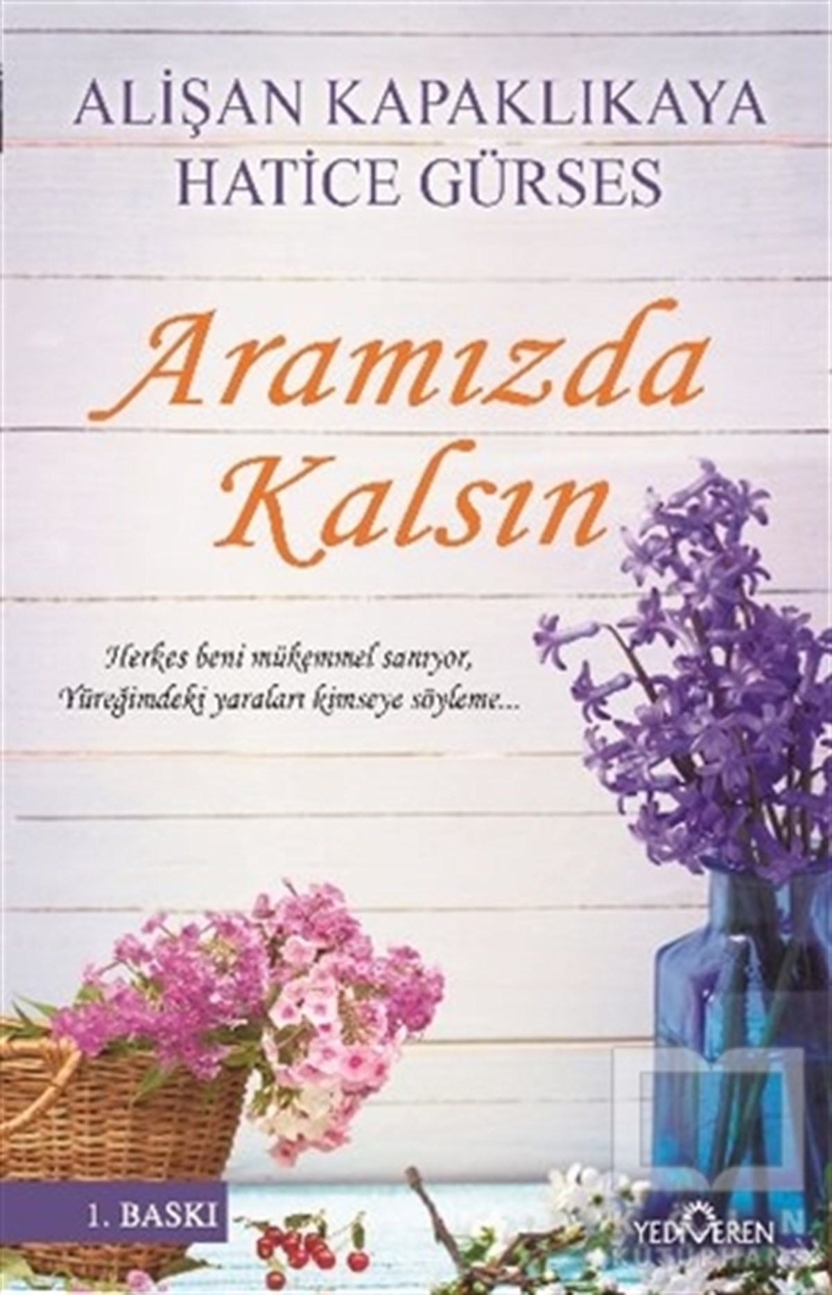 Aramızda Kalsın