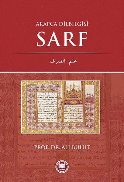 Ali BulutDil Bilimi - EtimolojiArapça Dilbilgisi-Sarf
