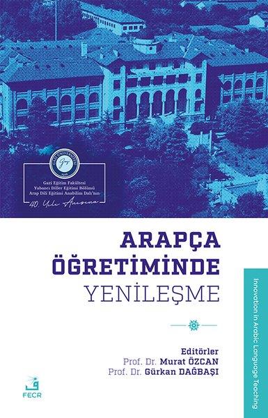 KolektifEğitimArapça Öğretiminde Yenileşme