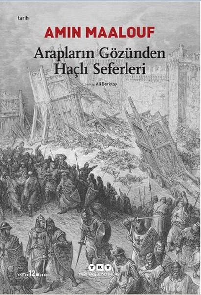 Amin MaaloufOsmanlı Tarihi Kitapları