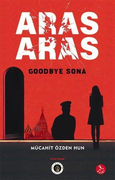 Mücahit Özden HunTürkiye RomanAras Aras - Goodbye Sona