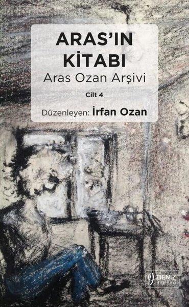 KolektifTürk ŞiiriAras'ın Kitabı - Aras Ozan Arşivi Cilt 4