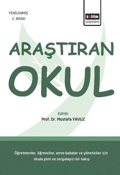 KolektifEğitimAraştıran Okul