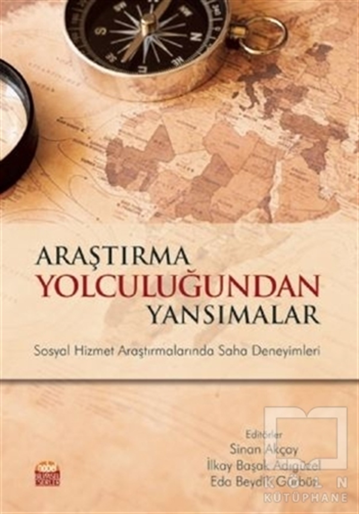 Araştırma Yolculuğundan Yansımalar