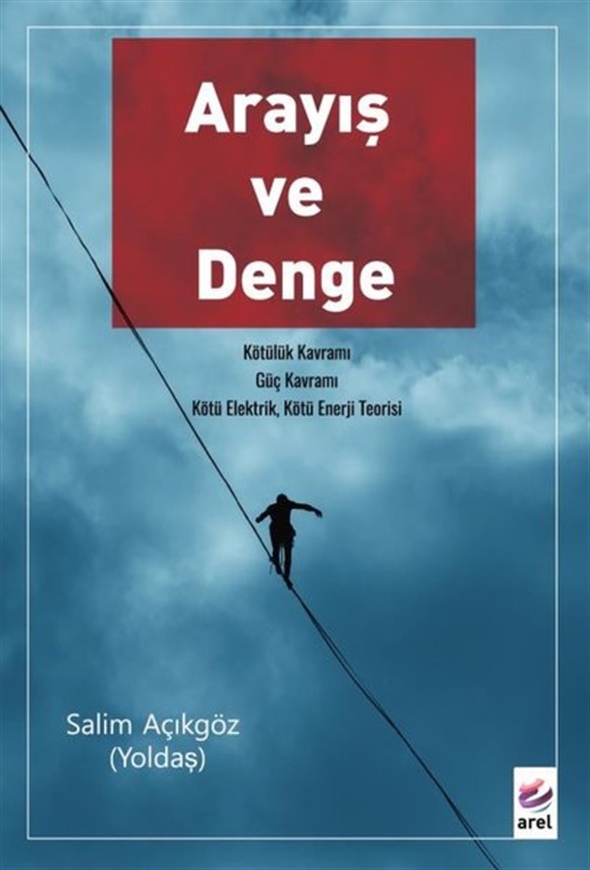 Salim Açıkgöz (Yoldaş)Soziologie Arayış ve Denge