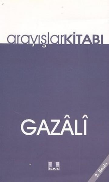İmam Gazaliİslami KitaplarArayışlar Kitabı