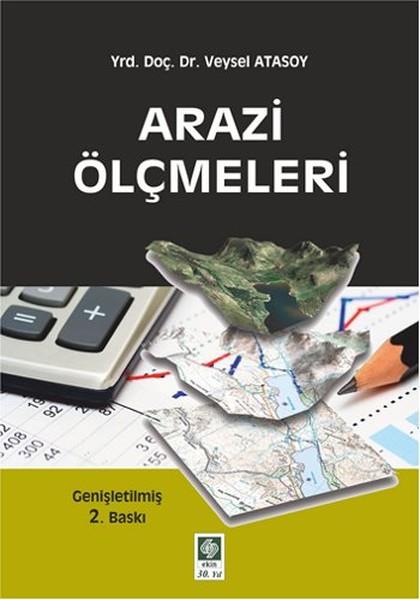 Veysel AtasoyCografyaArazi Ölçmeleri