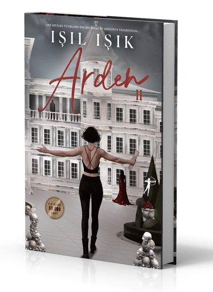 Işıl IşıkKrimisArden 2