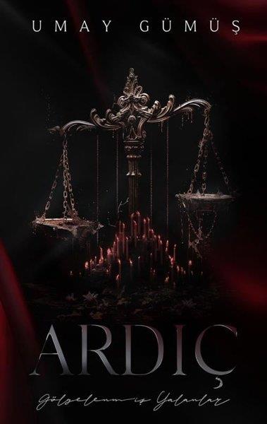 Umay GümüşTürk RomaniArdıç 1