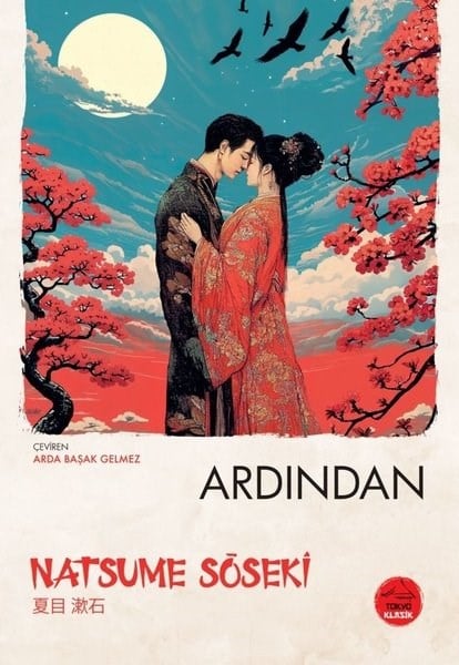 Natsume SosekiDünya KlasikleriArdından