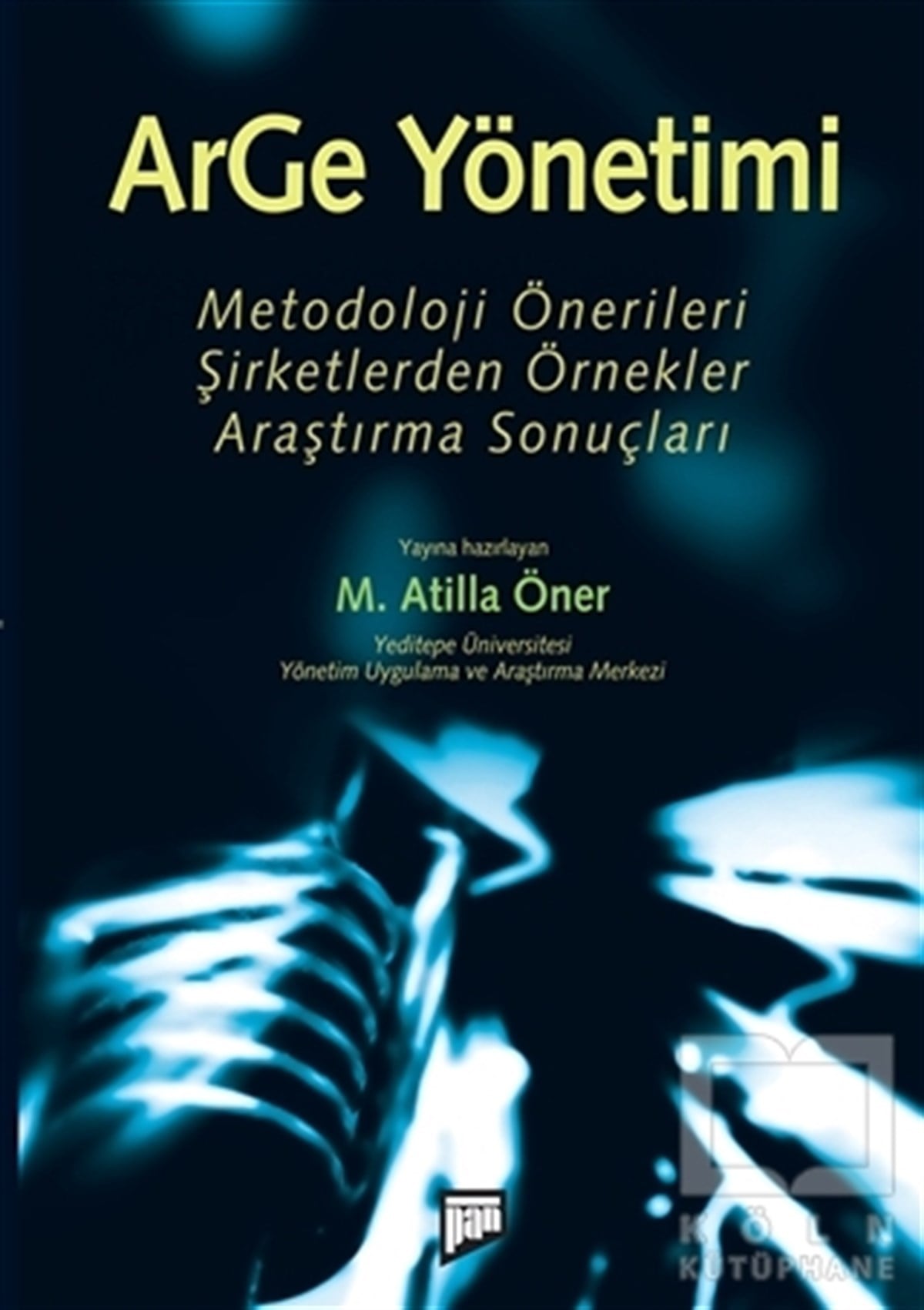 Kolektifİşletme, Muhasebe, MaliyeArGe Yönetimi