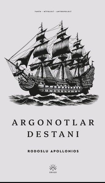 Rodoslu ApolloniosMitoloji EfsaneArgonotlar Destanı