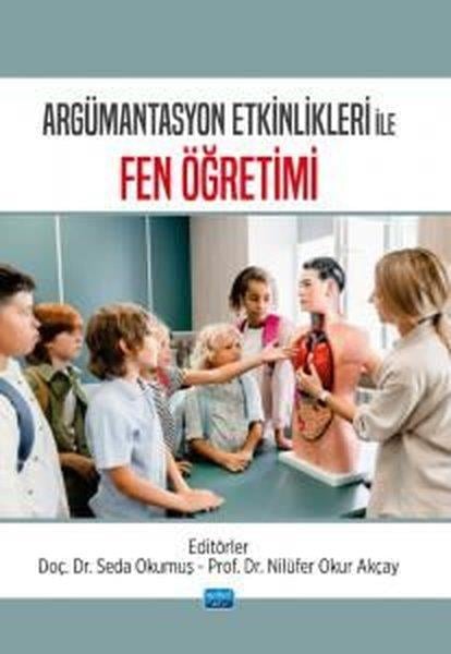 KolektifEğitimArgümantasyon Etkinlikleri İle Fen Öğretimi
