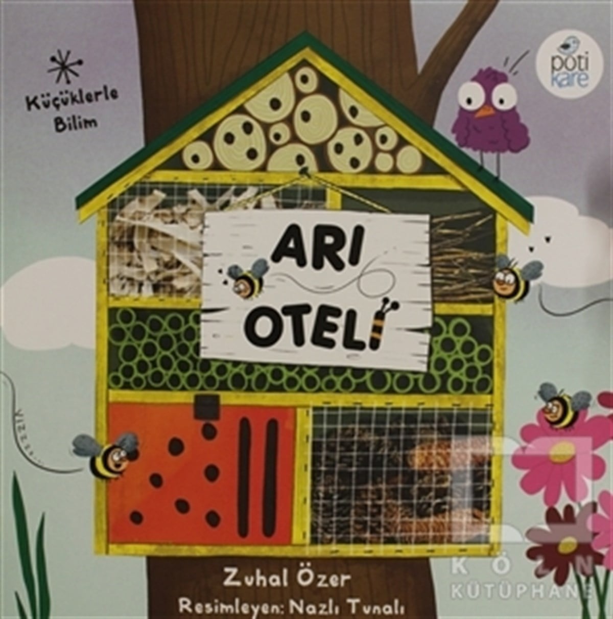 Arı Oteli