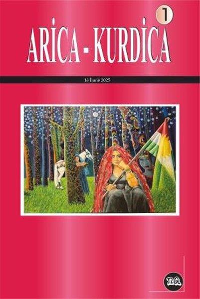 KolektifKürtçeArica - Kurdica