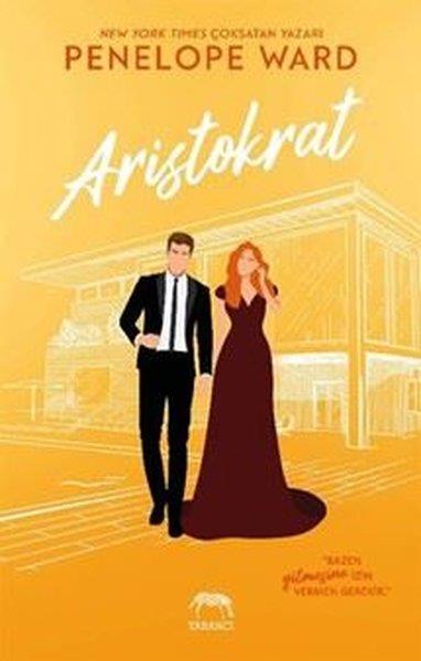 Penelope WardAşk Kitapları & Aşk RomanlarıAristokrat
