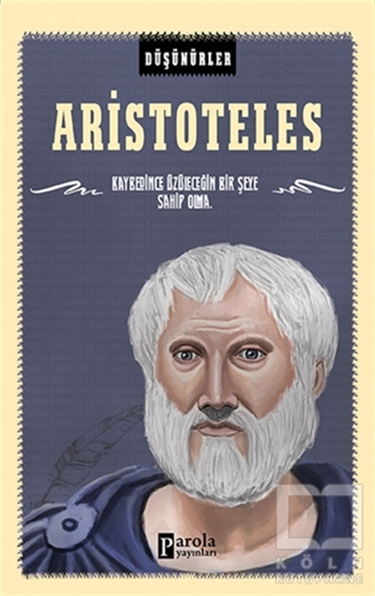 KolektifBiyografi-OtobiyogafiAristoteles