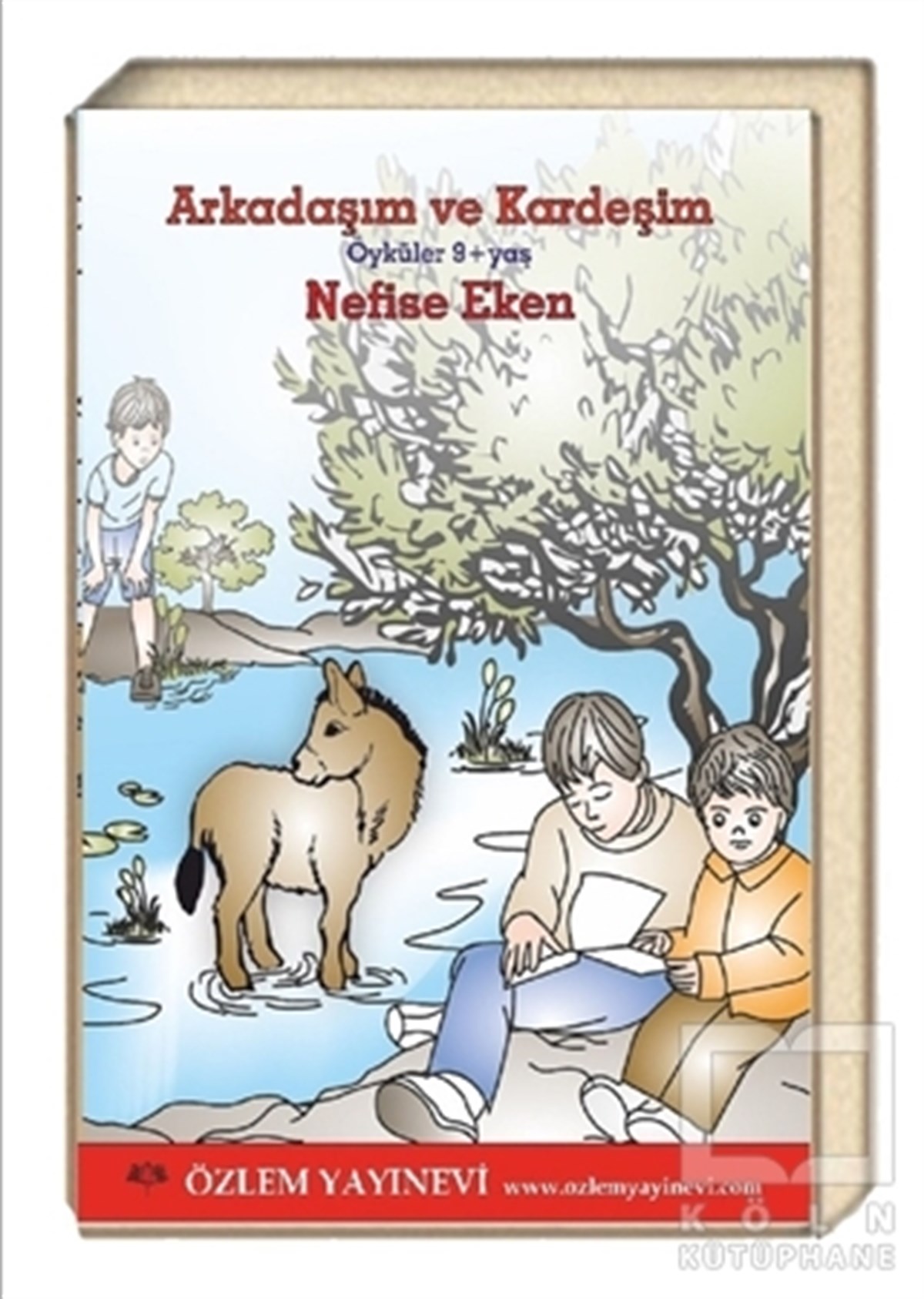 Arkadaşım ve Kardeşim