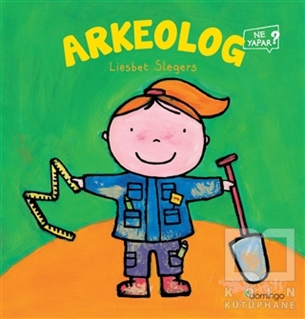 Arkeolog
