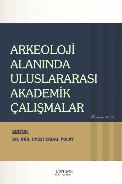 KolektifDigerArkeoloji Alanında Uluslararası Akademik Çalışmalar
