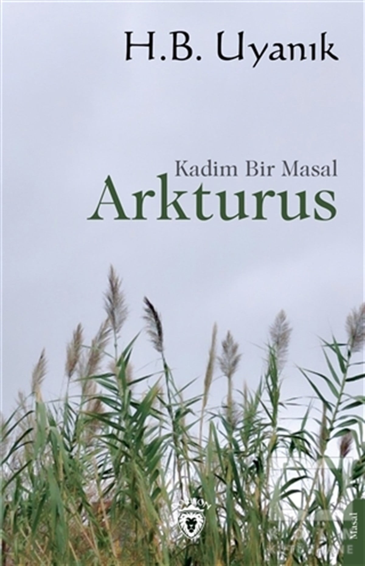 H.B. UyanıkGeschichten Arkturus