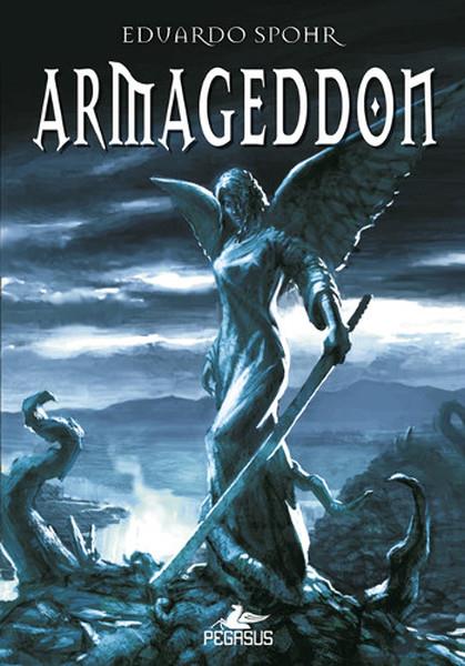 Ezgi GültekinFantastik Kitaplar & Fantastik RomanlarArmageddon