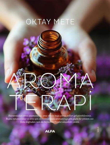 Oktay MeteGenel Sağlık KitaplarıAromaterapi