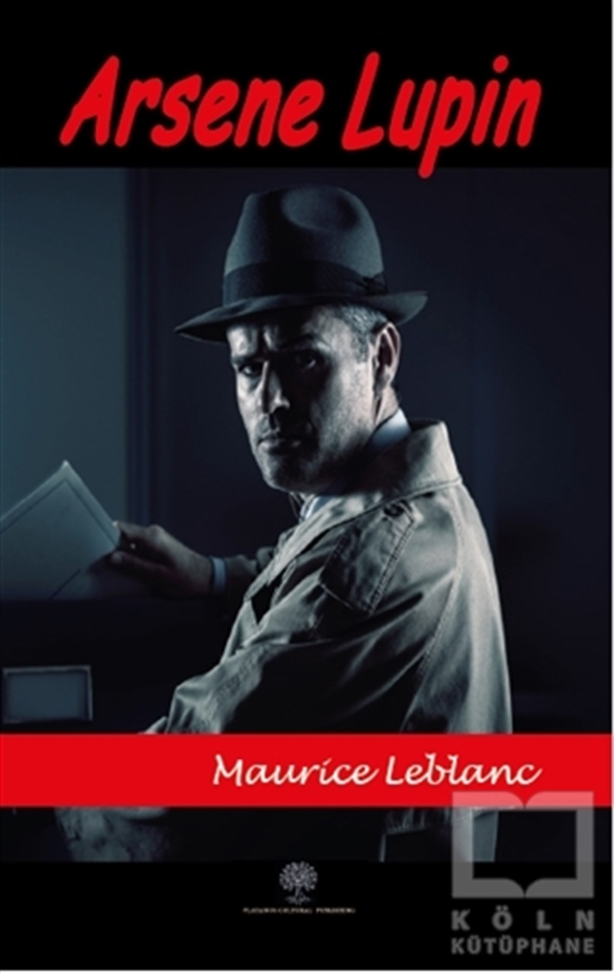 Arsene Lupin
