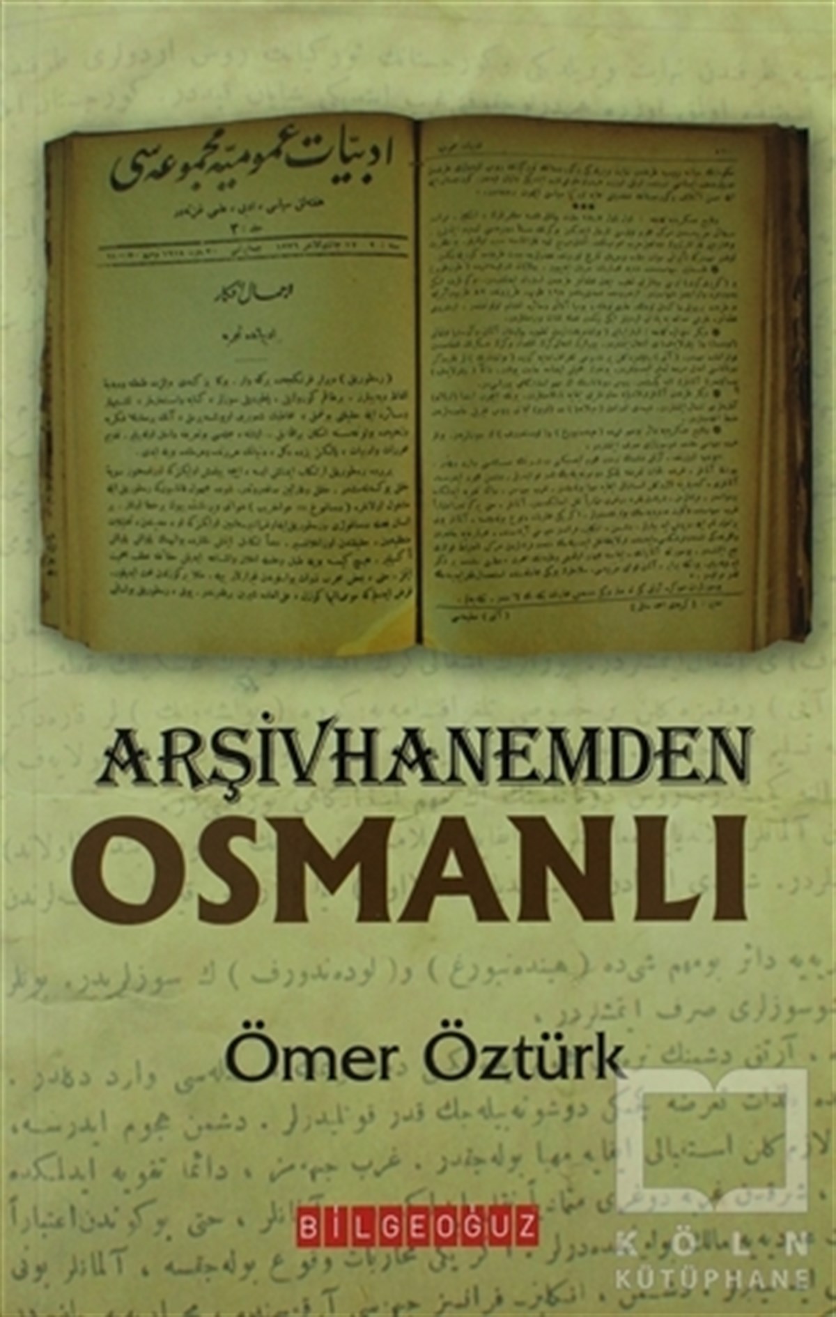 Arşivhanemden Osmanlı