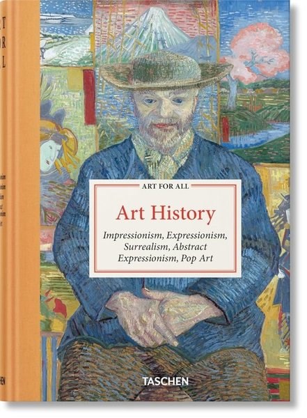 Barbara HessArtArt for All : Art History