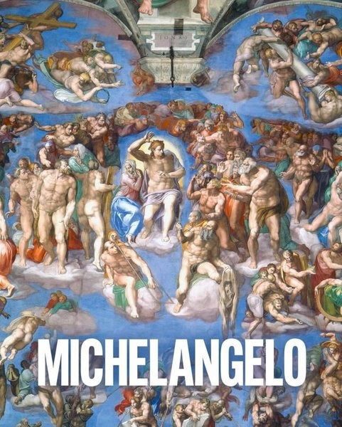 Susie HodgeArtArt Masters: Michelangelo