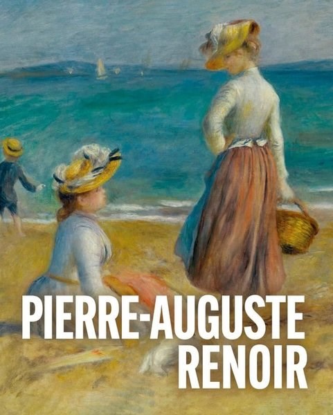 Thomas StevensArtArt Masters: Pierre-Auguste Renoir