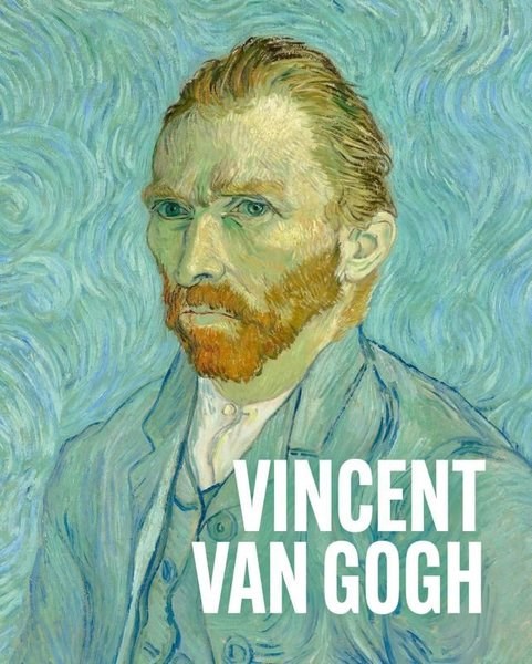 Susie HodgeArtArt Masters: Vincent Van Gogh