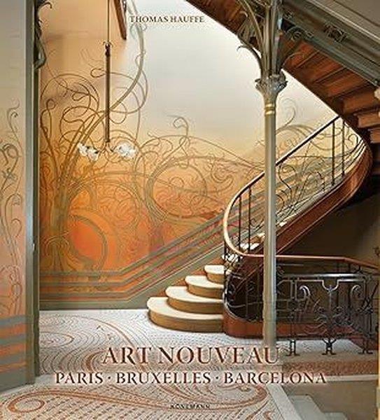KolektifArtArt Nouveau 1