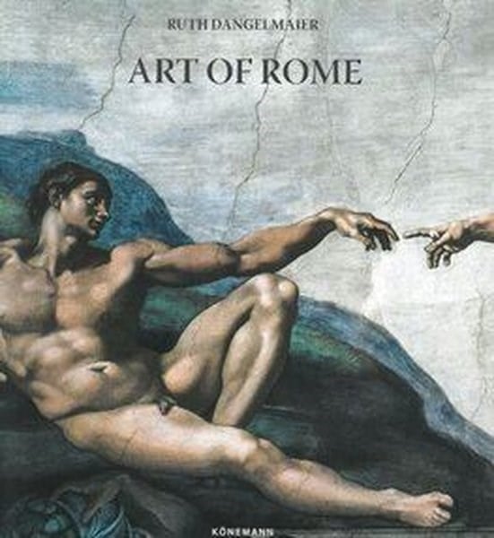 KolektifArtArt of Rome