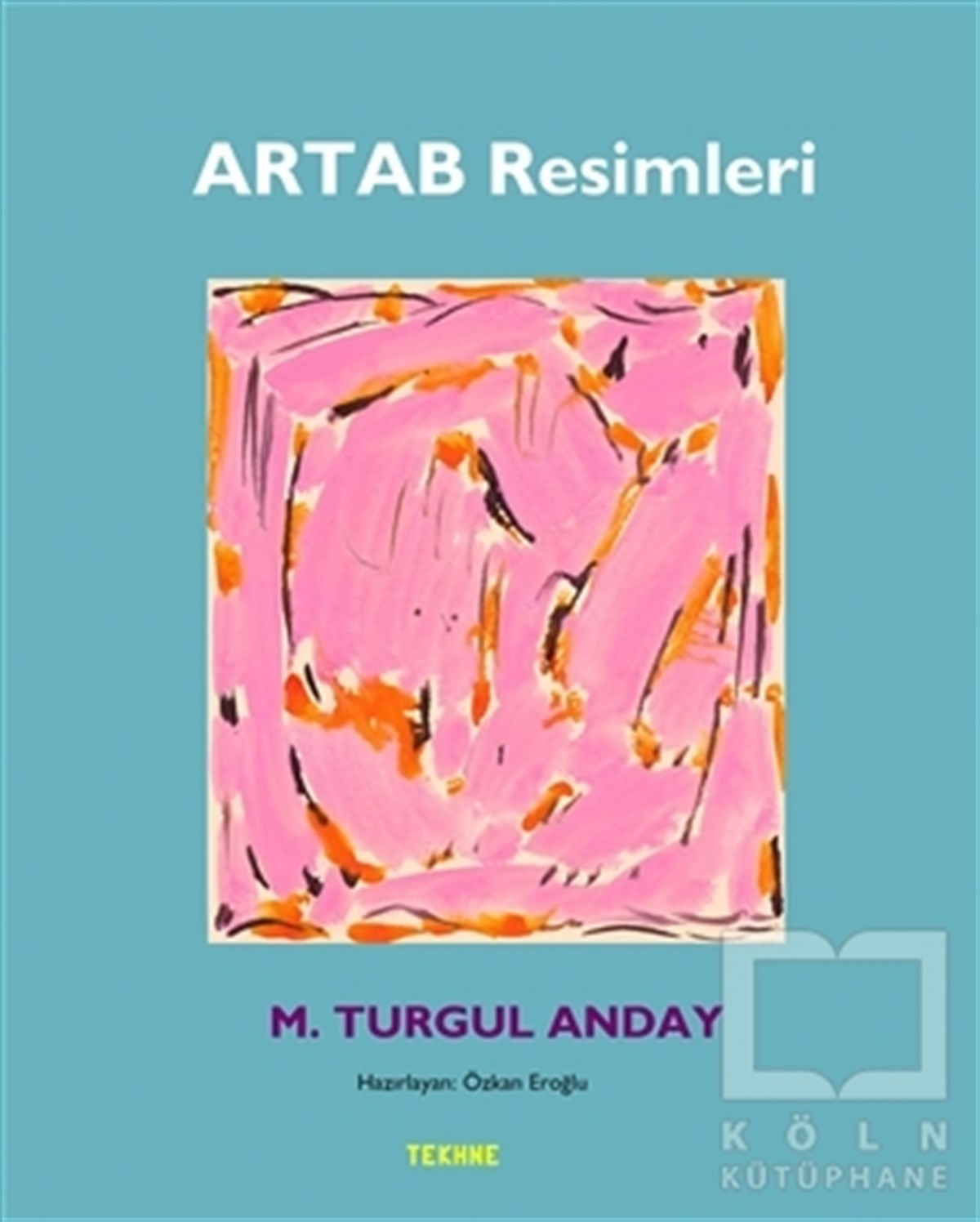 M. Turgul AndayResimArtab Resimleri