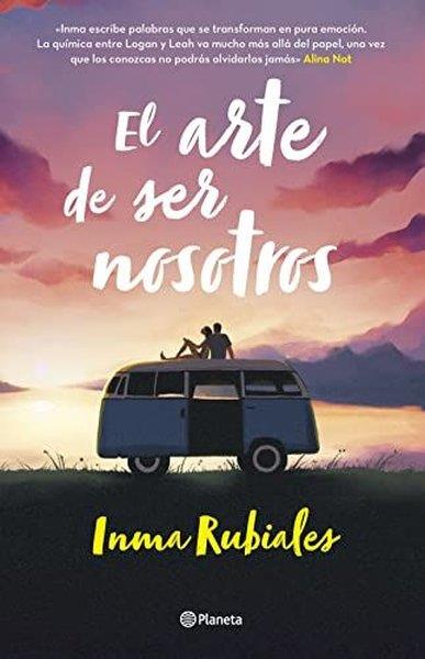 Inma RubialesSpanishArte De Ser Nosotros El