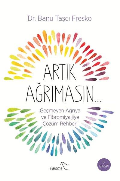 Banu Taşçı FreskoDiğerArtık Ağrımasın